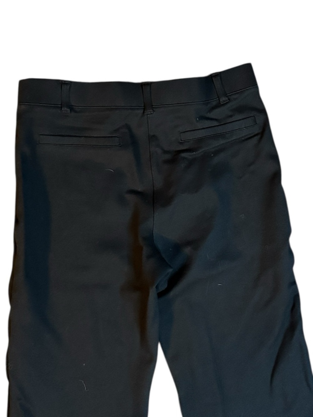 Ultra-Stretch Ponte Bootcut Pants S - Picture 7 of 7